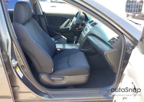 2008 Toyota Camry Se from USA, damaged, VIN 4T1BE46K58U205419